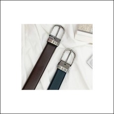 KING 반달 벨트 블랙 남성용 남성벨트 남성데일리벨트 남자벨트 공용벨트 데일리벨트 khwh 브라운