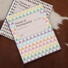 토비메모리 비비드 초음파앨범 포토앨범 15매 (30페이지), 비비드앨범 (오리고)