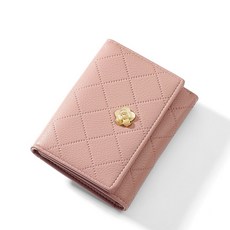 보이샤넬카드지갑