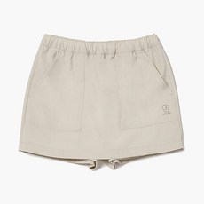 네파키즈스커트