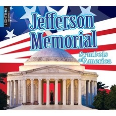 Jefferson Memorial Library Binding, Lightbox, English, 9781510521636