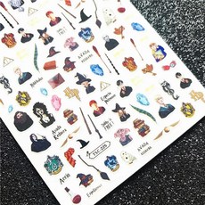만화 접착 못 스티커 슬라이더 데칼보다, 5. TSC-225, 1개