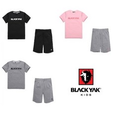 블랙야크상하복