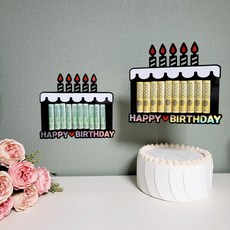 현관문생일이벤트