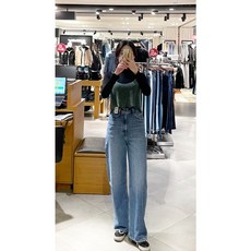 리바이스하이웨스트