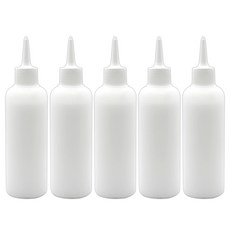 피엘 산화제 6% 150ml 5개 흰머리염색 새치염색