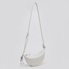 아카이브앱크 여성 가방 스몰 플링백 Small fling bag(My clean bed)_OVBAX24002WHT 숄더백 토트백