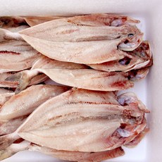 동해안 반건조 손질 임연수 10마리 1.6kg 내외