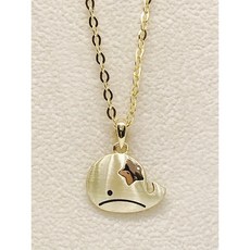 미아방지아기고래목걸이