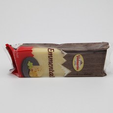 프랑스 발마르탱 냉장 에멘탈치즈, 2개, 250g
