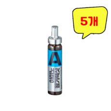 정관장 아미노 활기력샷, 5개, 20ml