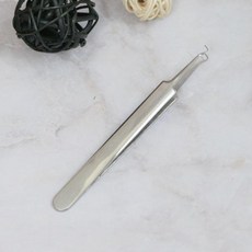 의료기기압출핀셋