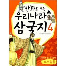 만화로보는삼국지