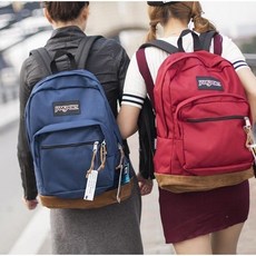 [잔스포츠] JanSport 잔스포츠 Right Pack 노트북 백팩