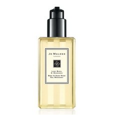 조 말론 런던 라임 바질 앤 만다린 바디 앤 핸드 워시 250ml 부담없는선물 추천 집들이 셀프힐링 보습