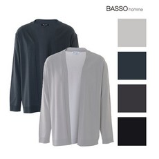 바쏘여름가디건