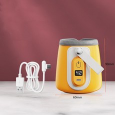 치코젖병소독기