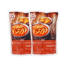 반야월할매떡볶이
