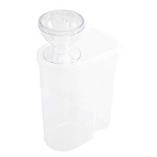 이노마타 화학 (Inomata-K) 냉장고 쌀 20kg 일본제 1247 클리어