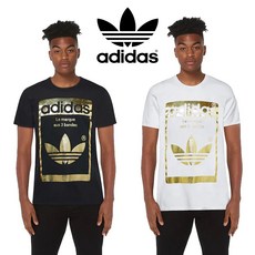 아디다스 티셔츠 반팔티 커플티 오리지널 슈퍼스타 adidas Originals Superstar OG T-Shirt 반팔