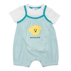 블루독체리수영복