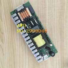 호환YODN MSD 280 R10 300 R15 330 R16 350 R17 밸러스트 스테이지 라이트 이동 헤드 빔 전자 점화기, 04 R17 Ballast