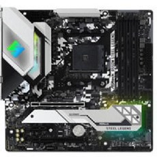 애즈락b550m스틸레전드