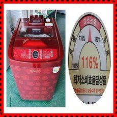 삼성통돌이세탁기13kg