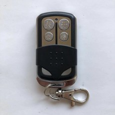 진마켓 매직리모컨(별매) 하나로리모컨 컨트롤리모컨 폰리모컨 아기리모컨 닌리모컨 오르세우스 돈 하찌 오픈 도어 대문 모터, 금속 메인보드용 공부 한 개