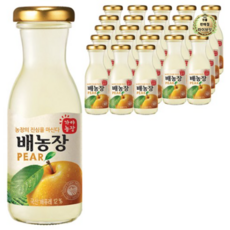 라이브잇 가야농장 배농장 180ml