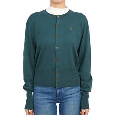 비비안웨스트우드가디건