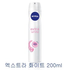 니베아데오드란트퍼퓸