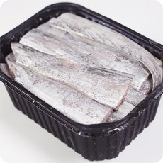 국내산 목포 먹갈치 1팩 (320g 내외) 서해안 손질