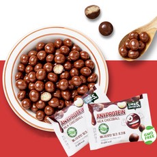 라발란스초코볼