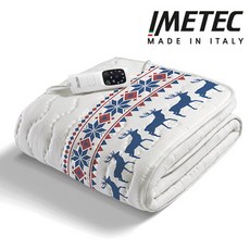 이메텍전기요더블