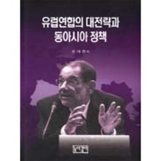 높이깊이 유럽연합의대전략과동아시아정책