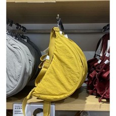유니클로가방