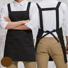 한식조리기능사앞치마