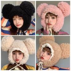 앨리홈미미니트퍼귀도리
