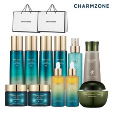 참존콜라겐기초세트