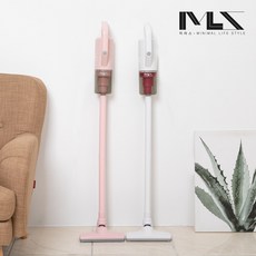 미라스무선침구청소기
