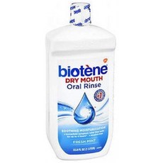 Biotene Dry mouth 가글액 33.80 oz (2 팩), 1