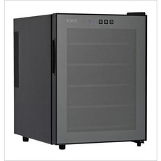  보보스 와인셀러 JC-48B 20병 반도체 미니와인냉장고 윈텍 BOBOS 