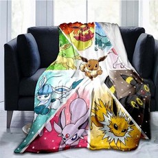 포켓몬침대커버