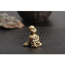청동악기현주작품