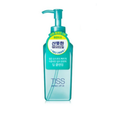 티스 퍼펙트 오프 클렌징 오일, 230ml, 1개