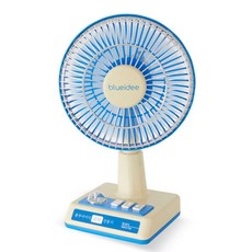 바톤즈실링팬