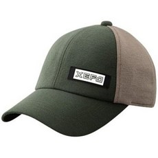 SHIMANO XEFO · SWEAT CAP CA-291N 올리브 F