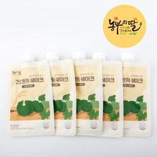 건강한끼찹쌀