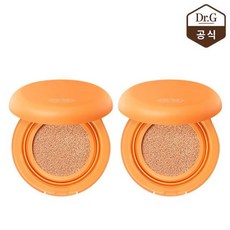 닥터지 (1+ 1) 브라이트닝 커버 a+ 톤업 선 쿠션 15g 392482